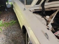 1966 Ford Thunderbird for sale in Michigan (ID-139628)