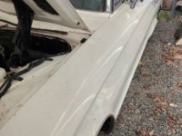 1966 Ford Thunderbird for sale in Michigan (ID-139628)