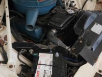 1966 Ford Thunderbird for sale in Michigan (ID-139628)