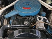1966 Ford Thunderbird for sale in Michigan (ID-139628)