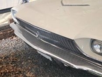 1966 Ford Thunderbird for sale in Michigan (ID-139628)