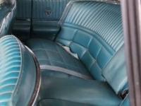 1966 Ford Thunderbird for sale in Michigan (ID-139628)