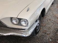 1966 Ford Thunderbird for sale in Michigan (ID-139628)