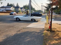 1966 Ford Thunderbird for sale in Michigan (ID-139628)
