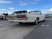 1966 Ford Thunderbird for sale in Michigan (ID-139628)