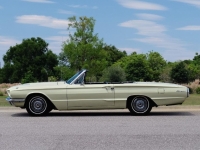 1966 Ford Thunderbird for sale (ID-140527)