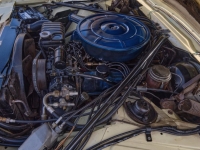1966 Ford Thunderbird for sale (ID-140527)