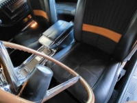 1966 Ford Thunderbird for sale in Michigan (ID-141126)
