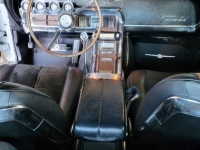 1966 Ford Thunderbird for sale in Michigan (ID-141126)