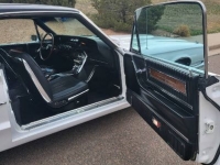 1966 Ford Thunderbird for sale in Michigan (ID-141126)