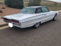 1966 Ford Thunderbird for sale in Michigan (ID-141126)