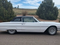 1966 Ford Thunderbird for sale in Michigan (ID-141126)