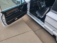 1966 Ford Thunderbird for sale in Michigan (ID-141126)