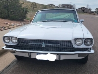 1966 Ford Thunderbird for sale in Michigan (ID-141126)