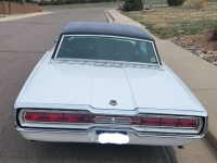 1966 Ford Thunderbird for sale in Michigan (ID-141126)