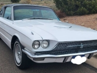 1966 Ford Thunderbird for sale in Michigan (ID-141126)