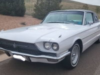 1966 Ford Thunderbird for sale in Michigan (ID-141126)