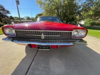 1966 Ford Thunderbird for sale (ID-141473)