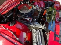 1966 Ford Thunderbird for sale (ID-141473)