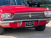 1966 Ford Thunderbird for sale (ID-141473)