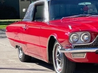 1966 Ford Thunderbird for sale (ID-141473)