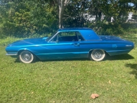 1966 Ford Thunderbird for sale in Michigan (ID-141558)