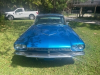 1966 Ford Thunderbird for sale in Michigan (ID-141558)