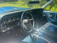1966 Ford Thunderbird for sale in Michigan (ID-141558)