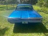 1966 Ford Thunderbird for sale in Michigan (ID-141558)