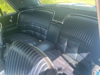 1966 Ford Thunderbird for sale in Michigan (ID-141558)