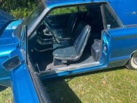 1966 Ford Thunderbird for sale in Michigan (ID-141558)