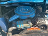 1966 Ford Thunderbird for sale in Michigan (ID-141558)