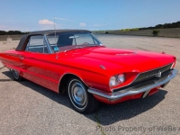 1966 Ford Thunderbird for sale in Riverhead, New York (ID-141692)