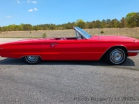 1966 Ford Thunderbird for sale in Riverhead, New York (ID-141692)