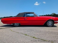 1966 Ford Thunderbird for sale in Riverhead, New York (ID-141692)