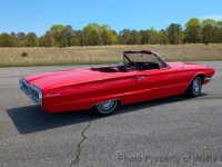1966 Ford Thunderbird for sale in Riverhead, New York (ID-141692)