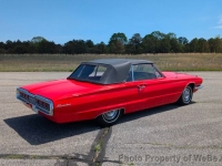 1966 Ford Thunderbird for sale in Riverhead, New York (ID-141692)