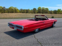 1966 Ford Thunderbird for sale in Riverhead, New York (ID-141692)