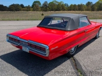 1966 Ford Thunderbird for sale in Riverhead, New York (ID-141692)
