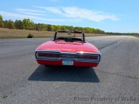 1966 Ford Thunderbird for sale in Riverhead, New York (ID-141692)