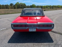 1966 Ford Thunderbird for sale in Riverhead, New York (ID-141692)