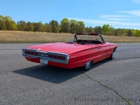 1966 Ford Thunderbird for sale in Riverhead, New York (ID-141692)