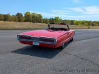 1966 Ford Thunderbird for sale in Riverhead, New York (ID-141692)