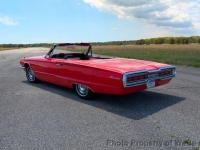 1966 Ford Thunderbird for sale in Riverhead, New York (ID-141692)