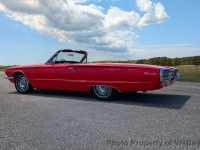 1966 Ford Thunderbird for sale in Riverhead, New York (ID-141692)