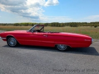 1966 Ford Thunderbird for sale in Riverhead, New York (ID-141692)