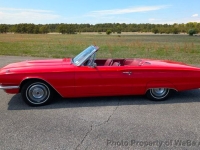 1966 Ford Thunderbird for sale in Riverhead, New York (ID-141692)