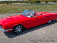 1966 Ford Thunderbird for sale in Riverhead, New York (ID-141692)