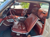 1966 Ford Thunderbird for sale in Michigan (ID-142227)