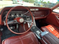 1966 Ford Thunderbird for sale in Michigan (ID-142227)